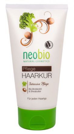 Маска для волос Neobio (150 мл)