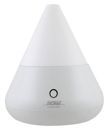 NOW Ultrasonic Oil Diffuser